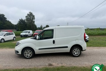 1.4Tjet 120KM  z Nowym LPG przebieg 46 tys km