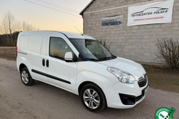 1.4T 120KM LPG Nowy Gaz