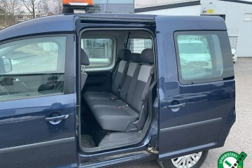 2.0 MPI 109 KM 5 osobowy 2014 r cena export