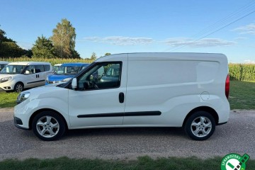 Maxi 1.4Tjet 120KM\benzyna /LPG /GAZ/Zarejestrowany