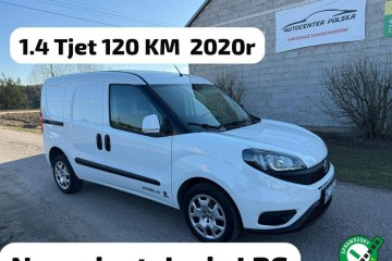 1.4Tjet/120KM /3 osobowy /2020 r/Nowym LPG /przebieg 48 tys km