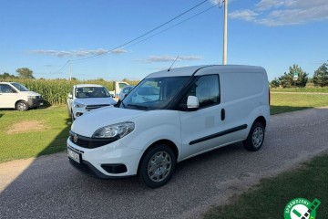 1.4Tjet 120KM  z Nowym LPG przebieg 53 tys km