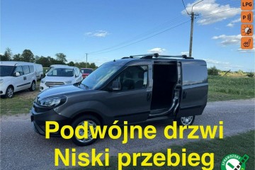 1.4Tjet 120 KM Benzyna z Nowym LPG, Mały Przebieg 59 tys km