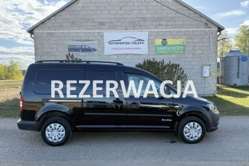 MAXI 2.0 109KM MPI EcoFuel /2014 r /44 ty Przebiegu/Nowa GAZ/ LPG