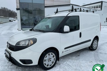 1.4Tjet 120KM 2018 r z Nowym LPG przebieg 61 tys km Kamera Cofania