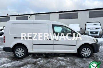 MAXI 2.0 109KM MPI EcoFuel /2014 r / 69 ty przebiegu Nowy GAZ/LPG