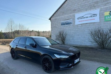 Momentum 2.0 T 254KM Benzyna Aktywny Tempomat nowy Rozrząd