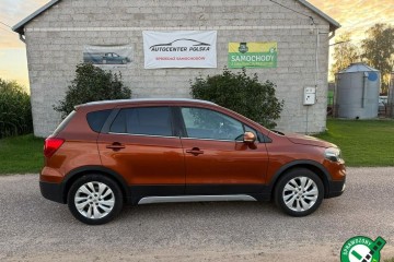 1.0 benzyna  AllGrip Manual 111 KM  4x4