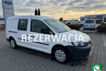 MAXI 2.0 109KM MPI z Nową instalacją LPG podwójne Drzwi przesuwane