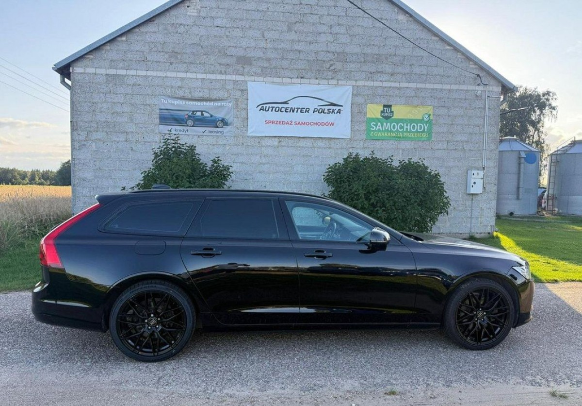 Volvo V90