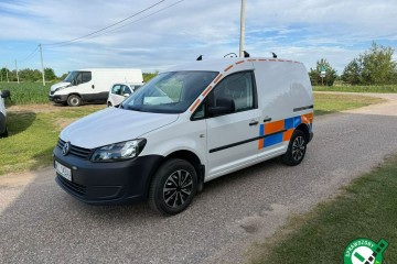 2.0 MPI/Warsztat/2xdzwi /2014r/106 tys przebieg Nowa Instalacja LPG