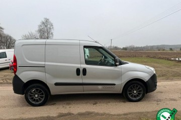 1.4T 120KM LPG Mały przebieg 87 tys. Nowy Gaz
