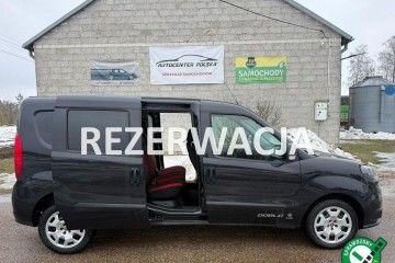 1.3 16V MultiJet 95 KM/ MAxi/ 5 osobowy /Długi