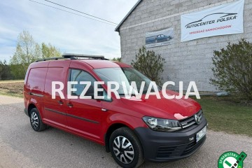 1.4 TGI 110 KM/Manual /Maxi/73  tys przebieg /instalacja LPG