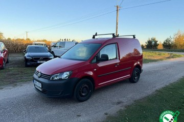2.0 EcoFuel MPI 2014r 111 tys przebieg