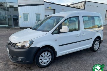 2.0 MPI 109 KM /5 osobowy/cena Export