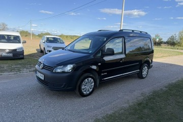 MAXI 2.0 109KM MPI EcoFuel /2014 r /44 ty Przebiegu/Nowa GAZ/ LPG