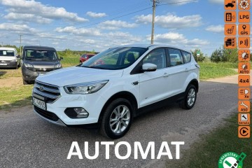 2018 Facelift Titanium 1.5 EcoBoost AWD ,175KM Automat E10