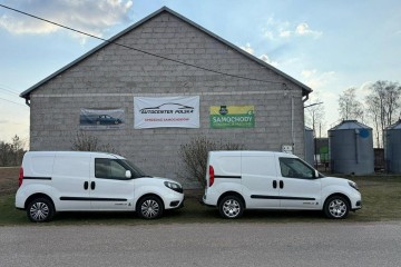 1.4Tjet/120KM /3 osobowy /2020 r/Nowym LPG /przebieg 48 tys km