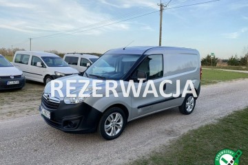 1.4T 120KM LPG Mały przebieg 70 tys. Nowy Gaz
