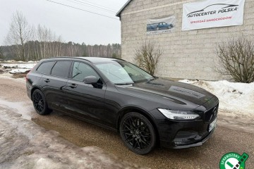Momentum 2.0 T 254KM Benzyna Aktywny Tempomat nowy Rozrząd