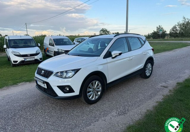 seat