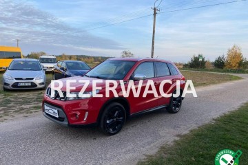 1.4 T Boosterjet AllGrip 4x4 Automat