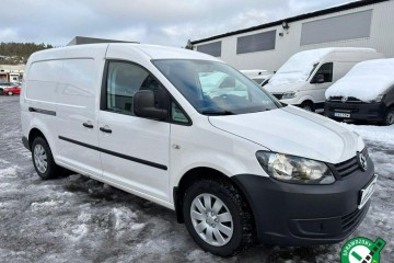 MAXI 2.0 109KM MPI EcoFuel /2014 r / 69 ty przebiegu