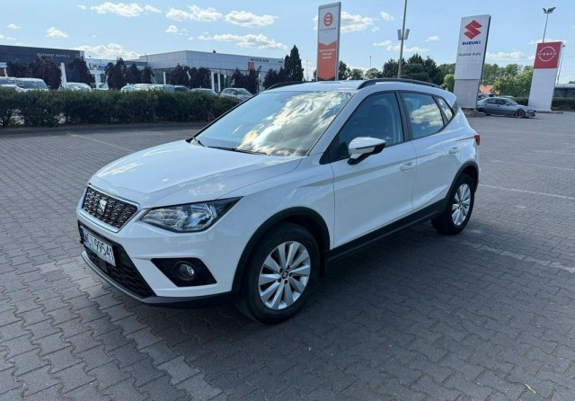 seat