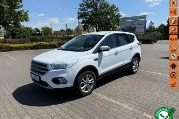 2019 Facelift Titanium 1.5 benzyna 176KM  AWD 4x4  Automat