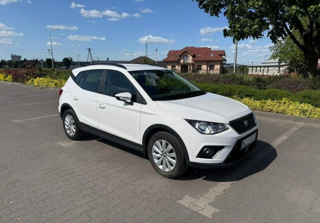 seat